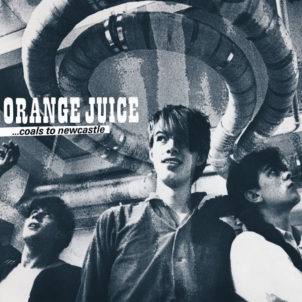 Orange Juice